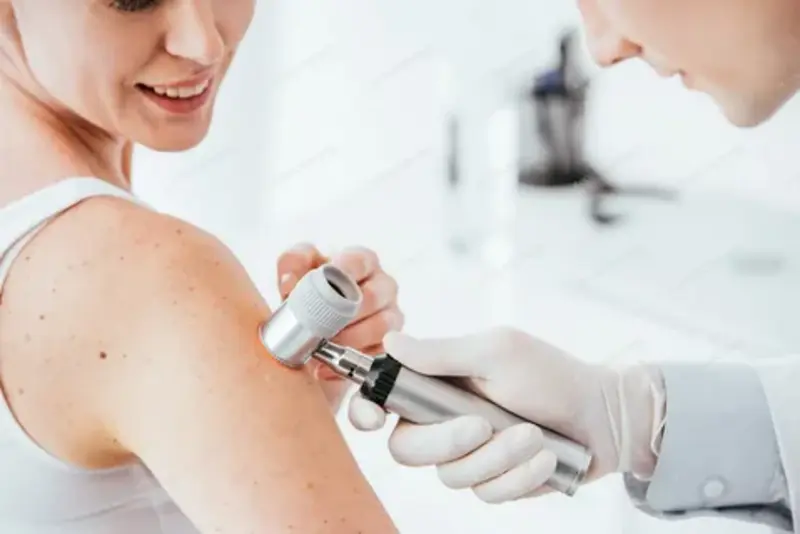 Melhor dermatologista de sao paulo